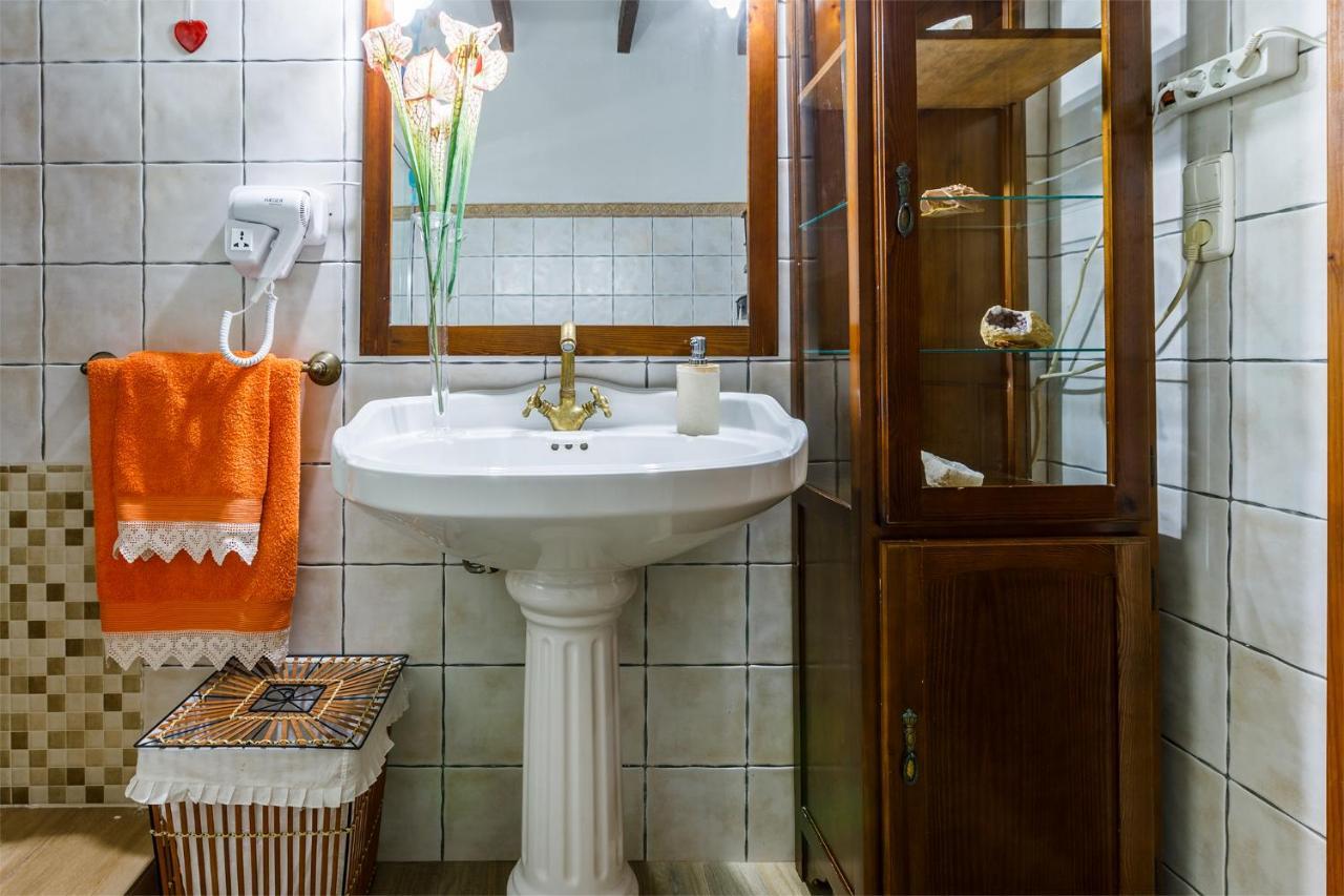 Villa La Orilla Benajarafe Luaran gambar