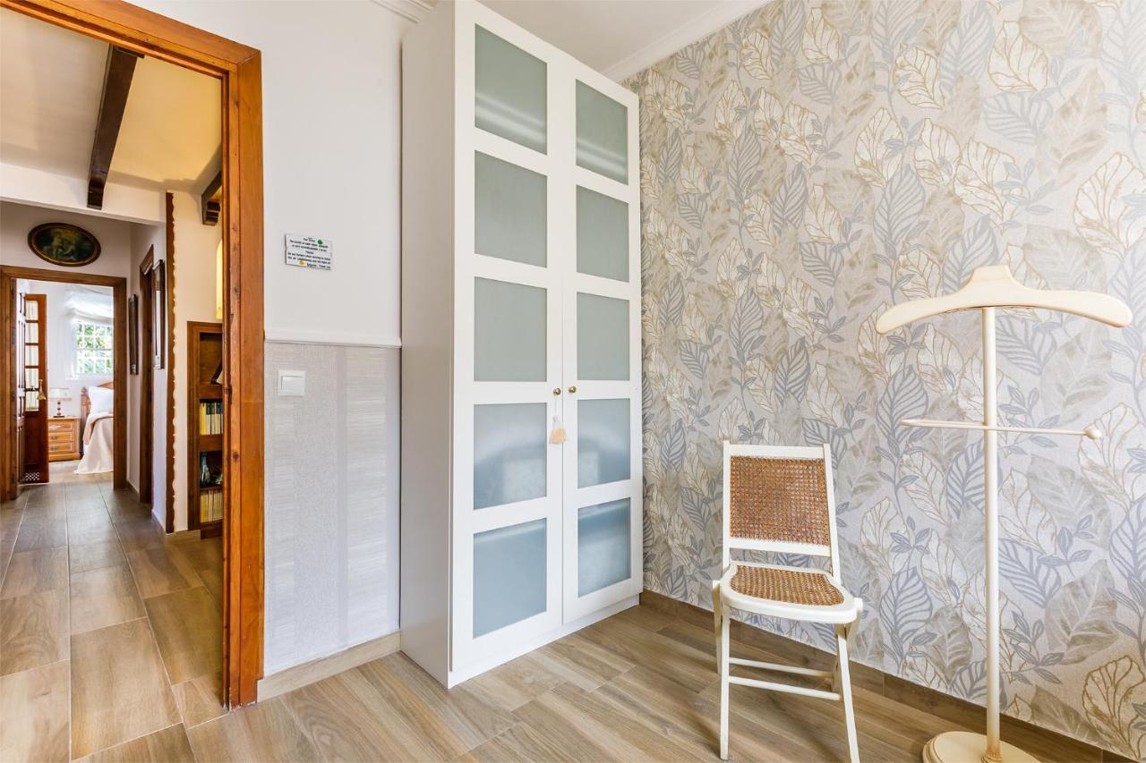 Villa La Orilla Benajarafe Luaran gambar