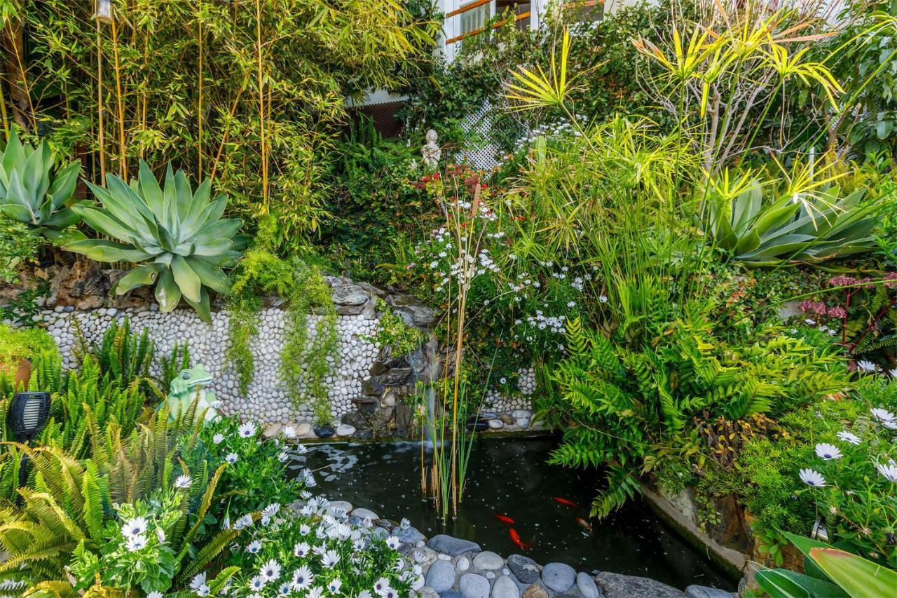 Villa La Orilla Benajarafe Luaran gambar